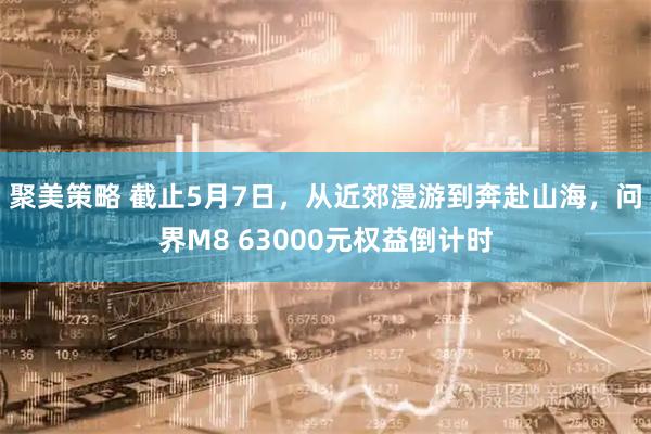 聚美策略 截止5月7日，从近郊漫游到奔赴山海，问界M8 63000元权益倒计时